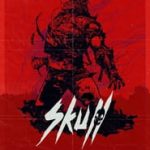 Skull – A Máscara de Anhangá