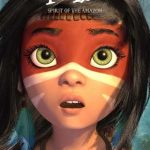 Ainbo – A menina da Amazônia