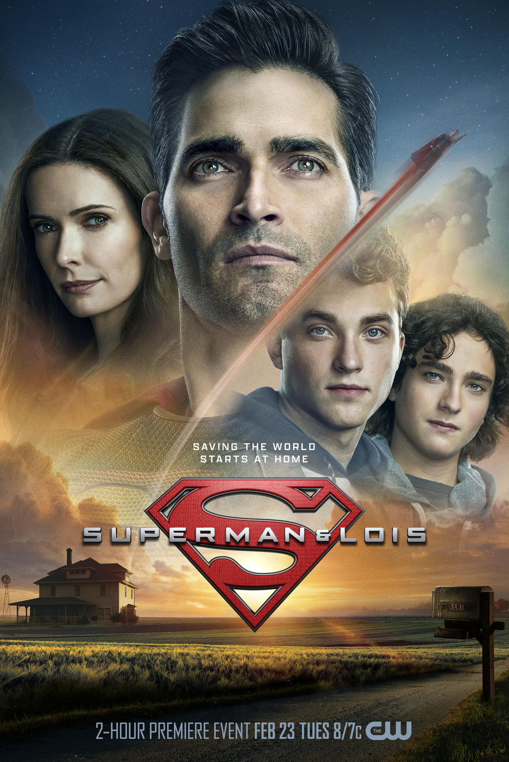 assistir-superman-and-lois-online-serie