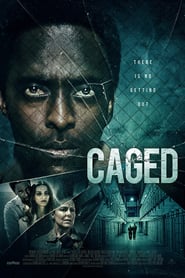 caged-legendado-online