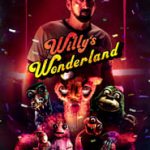 Willy’s Wonderland Parque Maldito