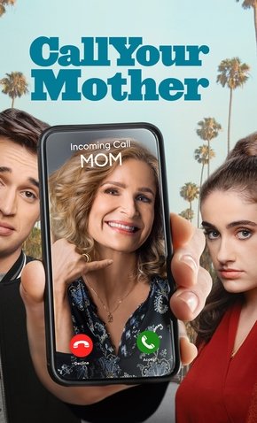 assistir-call-your-mother-online-serie
