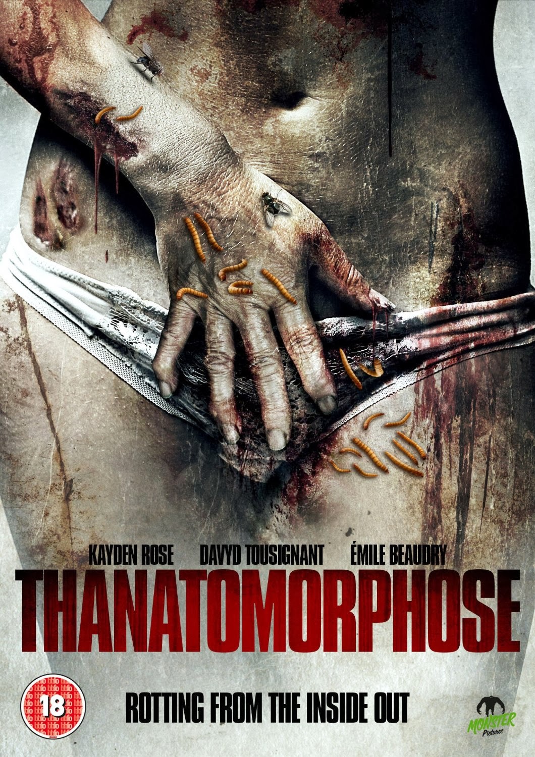 assistir-thanatomorphose-2012-dublado-online