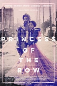 princess-of-the-row-legendado-online