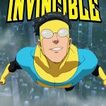 Invincible – Invencível
