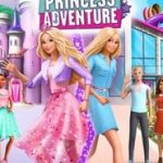 Barbie Aventura da Princesa