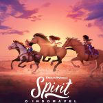 Spirit: O Indomável