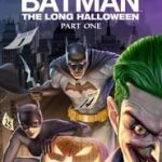 Batman – O Longo Dia das Bruxa Parte 1