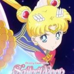 Pretty Guardian Sailor Moon Eternal: O Filme Parte 2