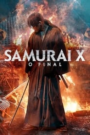 samurai-x-o-final-dublado-online