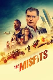 the-misfits-legendado-online
