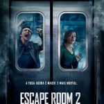 Escape Room 2: Tensão Máxima