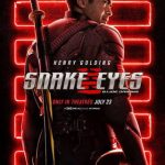 G.I. Joe Origens Snake Eye