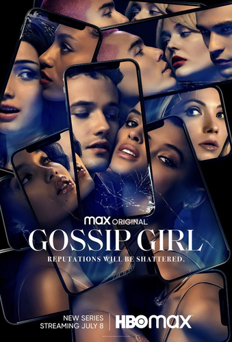 Assistir Gossip Girl 2021 Série Online