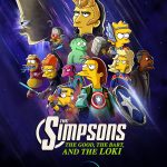 Os Simpsons: O Bom, o Bart e o Loki