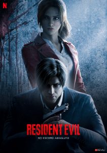 Assistir Resident Evil: No Escuro Absoluto Online