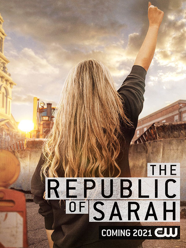 assistir-the-republic-of-sarah-online-serie