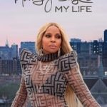Mary J. Blige: Minha Vida