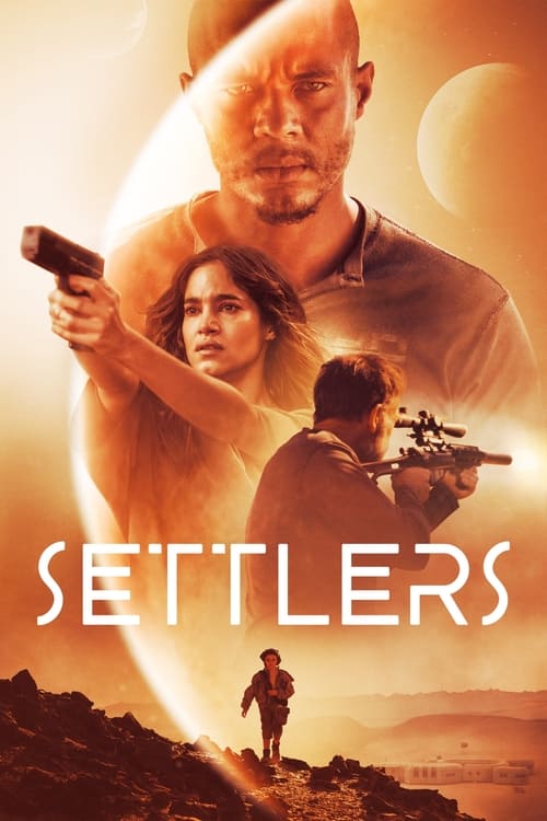 settlers-legendado-online