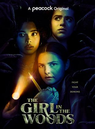 Assistir The Girl in the Woods Série Online