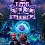 Muppets Haunted Mansion – A Festa Aterrorizante