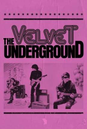 The Velvet Underground Dublado Online