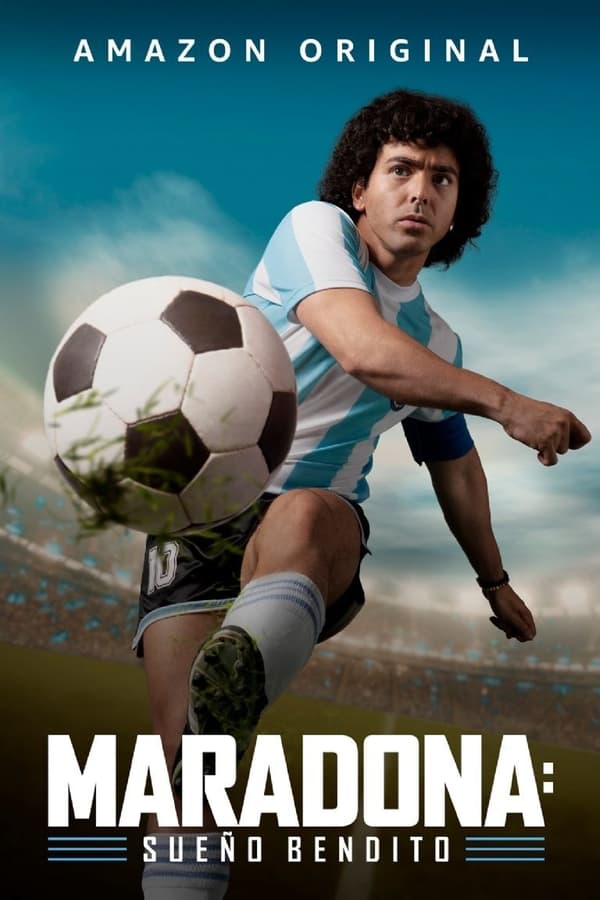 Assistir Maradona - Conquista de um Sonho Online