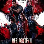 Resident Evil – Bem-vindo a Raccoon City