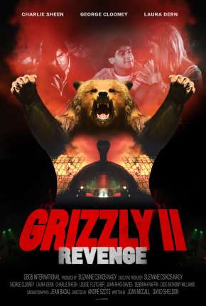 grizzly-ii-revenge-legendado-online