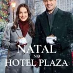 Natal no Hotel Plaza