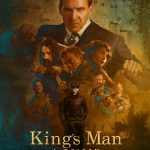 King’s Man – A Origem