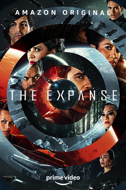 Assistir The Expanse Online 6ª Temporada