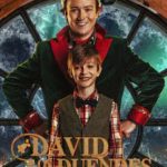 David e os Duendes de Natal