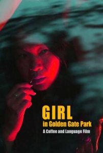 Girl in Golden Gate Park Legendado Online