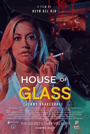 House of Glass Legendado Online
