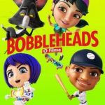 Bobbleheads – O Filme