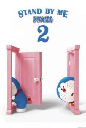 Stand by Me Doraemon 2 Dublado Online