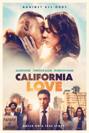 California Love Legendado Online