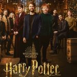 Comemoração de 20 Anos de Harry Potter De Volta a Hogwarts