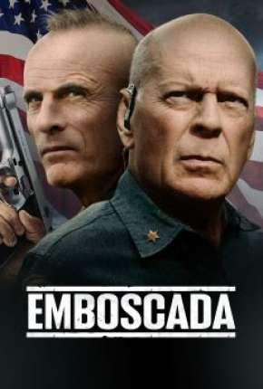 Emboscada - American Siege Dublado Online
