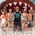 Jackass – Nadando com Tubarões