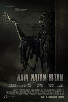 Kain Kafan Hitam Legendado Online