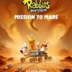 Rabbids Invasão – Missão para Marte