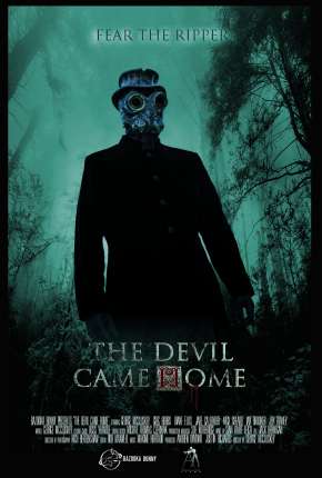 The Devil Came Home Legendado Online