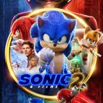 Sonic 2 O Filme