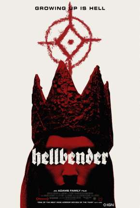 Hellbender Legendado Online
