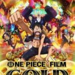 One Piece Gold – O Filme