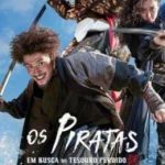 Os Piratas – Em Busca do Tesouro Perdido