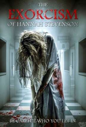 The Exorcism of Hannah Stevenson Dublado Online