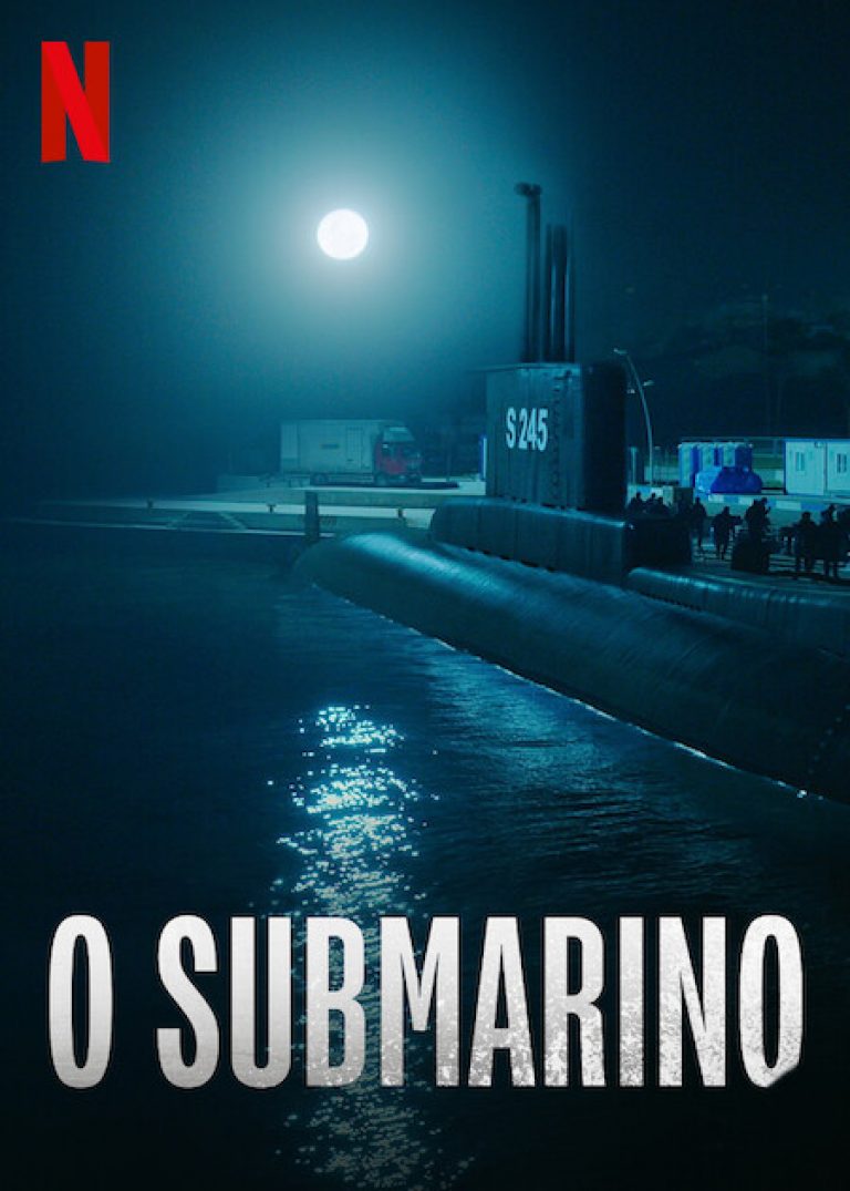 Assistir O Submarino Série Online